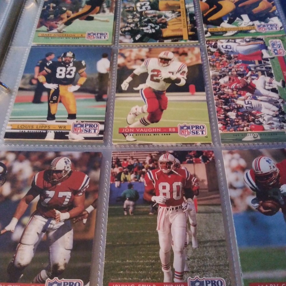 Cards - Picture 6 of 7
